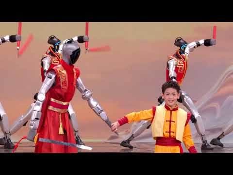 Highlight 1 🍊🧧 2026 CMG Spring Festival Gala! 🧨 China Zone - ភាសាខ្មែរ