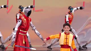 Highlight 1 🍊🧧 2026 CMG Spring Festival Gala! 🧨 China Zone - ភាសាខ្មែរ