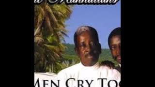 Manhattans~   Men Cry Too   ~❤️♫ 2008   YouTube