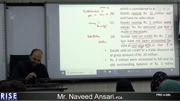 PRC 4 lec #57 Chapter 09 sir Ansari