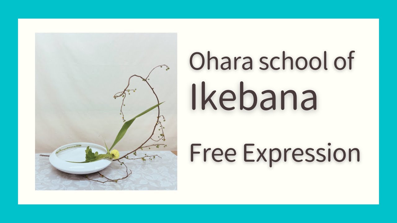 Free Expression to cultivate creativity