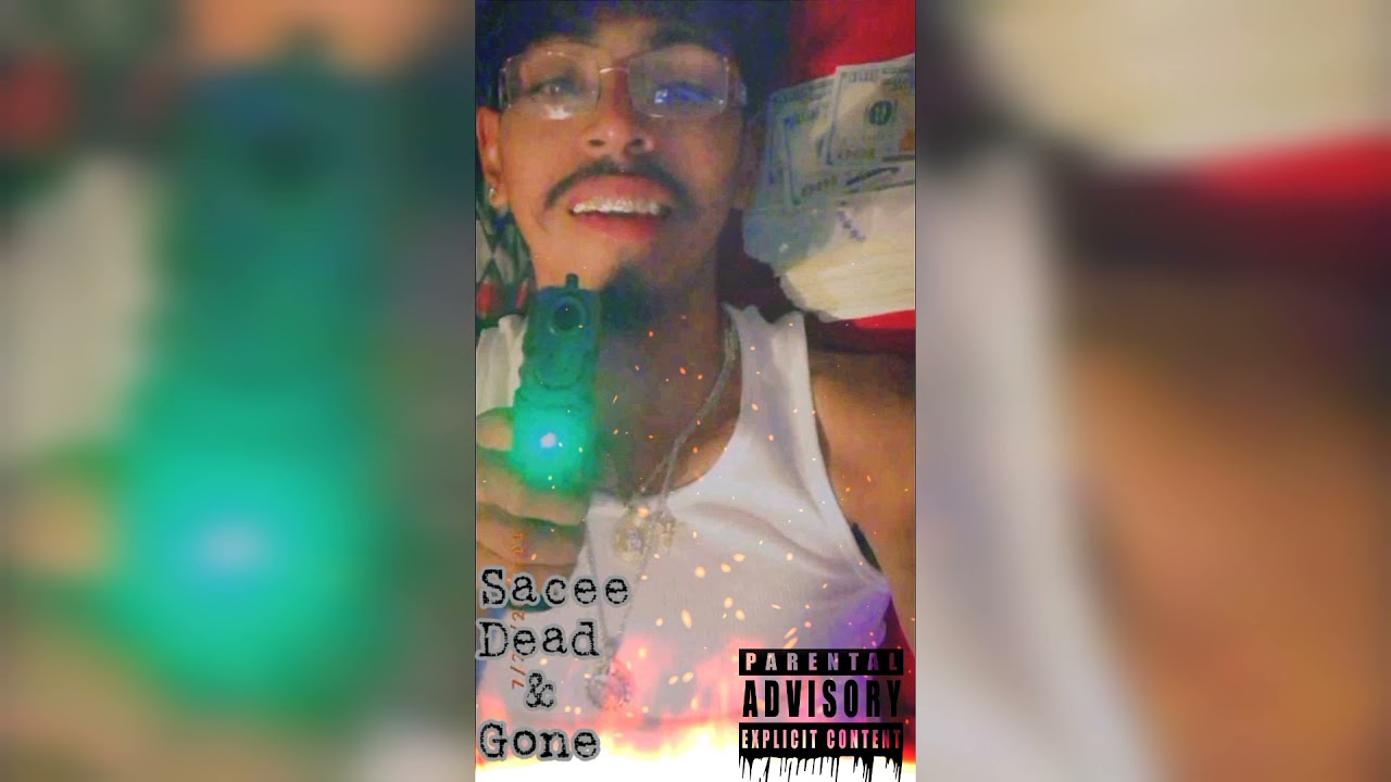 Sacee - Dead & Gone (Audio Visual)