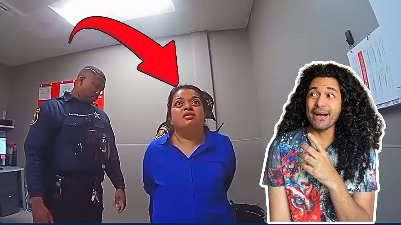 Indian lady caught stealing at target for 7 hours straight! - YouTube