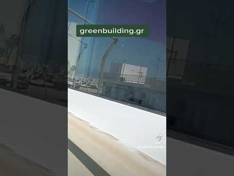 αντικατάσταση παλαιών κουφωμάτων