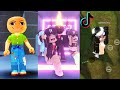 Satisfying TikTok Roblox That Are At Another Level #10