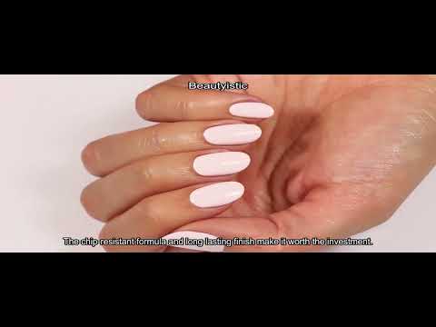 OPI Nail Lacquer Review: Does the Chip-Resistant Dark Brown Polish Live Up to the Hype?