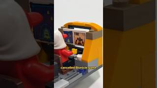 Finding a LEGO Easter eggs in official LEGO sets ￼#LEGO