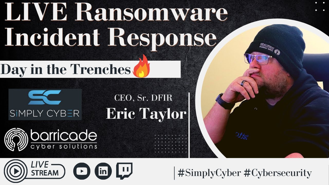 What's It Like to Negotiate With a Ransomware Operator? (Real Talk)