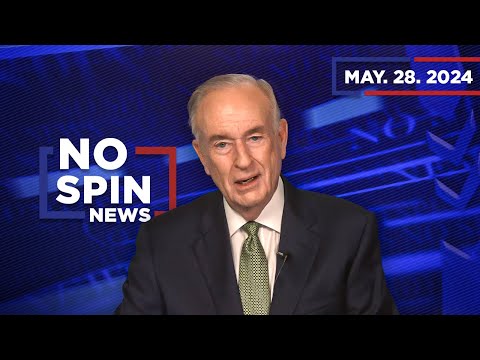 Bill Reports on the Closing Arguments in the Hush Money Trial of Donald Trump | NSN | May 28, 2024