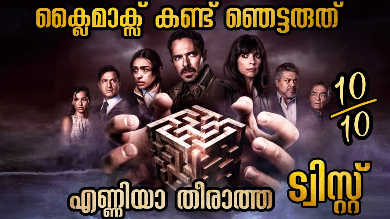 മരണത്തിന്റെ ഗെയിം അടച്ചിട്ട മുറിയിൽ ഏഴു പേർ മണിക്കൂർ കൊണ്ട് നടന്നത് ഞെട്ടിപ്പിക്കുന്ന കാര്യങ്ങൾ