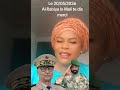 ECOUTEZ KIDAL LE GÉNÉRAL GAMOU VIVRE ASSIMI GOÏTA 🇲🇱 👂👈