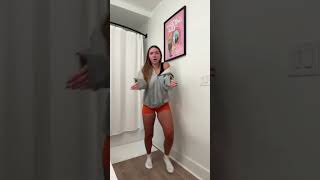 she got uh | crazyjamjam