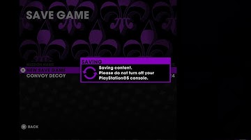 The Vtol (Saints Row The Third Remastered Part 6) [PS5]