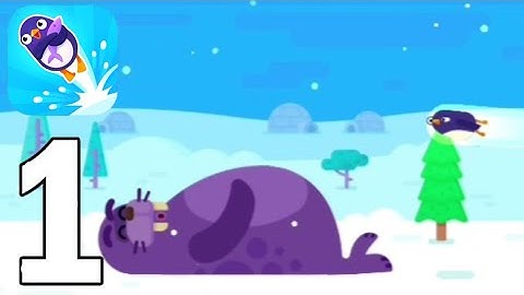 BounceMasters - Gameplay Walkthrough Part 1 (Android/iOS)