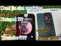NOKIA 215 4G | all features video | wifi hot spot??? |  youtube  ??? | jio sim working