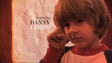 The Shining Opening Credit Scene Remake