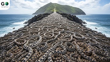 15 Most Dangerous Places on Earth | Explore The World