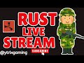 Duminica se joca Rust Duo @tesqieu - Rust Romania