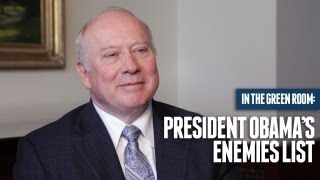 Famous Businessman Faces Backlash After Appearing on Obama's Enemies List Wealth