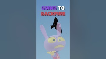 Jax wants to give you a motivational message ✨💜 #shorts