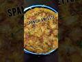 Spanish Omlette recipe for eggs and potato lovers #spanishomlette #omlette #egg #shortsfeed #viral