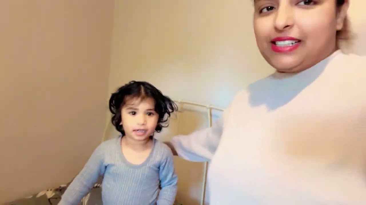 Sehaj To Bina Ajj Da Din, Mai Te Sirjan Ne Banaya Kaint Vlog, Love Yo