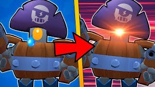 Top 5 BIGGEST Changes To BRAWLERS In BRAWL STARS!