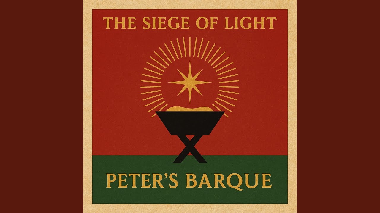 Guarda Day Three: The Siege of Light su YouTube Guarda Day Three: The Siege of Light su YouTube