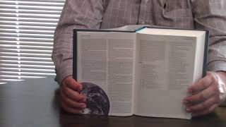 Review  CSB Baker Illustrated Study Bible