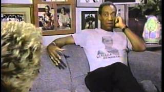 Bill Cosby