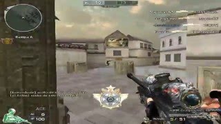 [CF/AL] Random Pubs #8