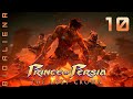 PRINCE OF PERSIA: THE LOST CROWN - Прохождение pt10 - Пропесочил Вечные Пески