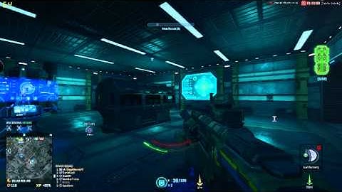 tomisl collision hacking - planetside 2