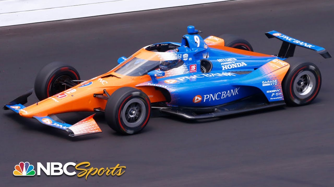 2022 Indianapolis 500: Live updates, highlights, results for the 106th ...