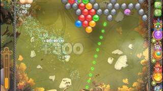Bubble Boo Level 104