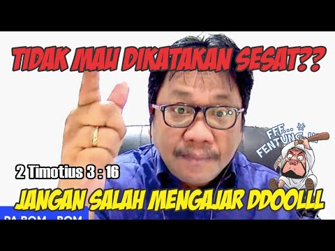 Video: Tiran paling kejam atau 