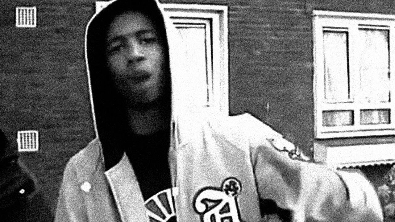 Esco ft. Skepta, D Double E & Chronik - 2 Cars reaction (R.I.P Esco)