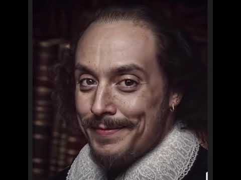 TIME MACHINE IN ACTION?! AI Recreates the Faces of Historical Figures
