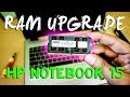 HP 7FT14UA#ABA youtube review thumbnail