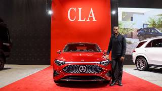 First Look 2026 Cla 350 Full Walkthrough