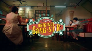 Tealive Original Gang-Stir Mv