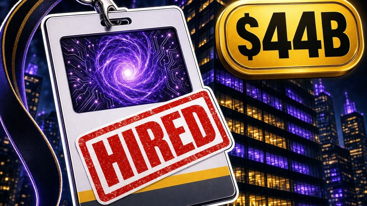 AI Writes HALF the Code at This $44B Company — Steal Their 8 Rules (They Work on the Cheap Model)