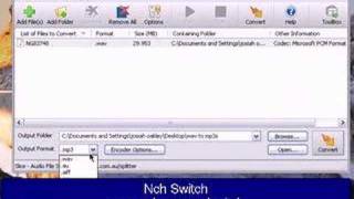 Tips And Tricks Audio Conversion