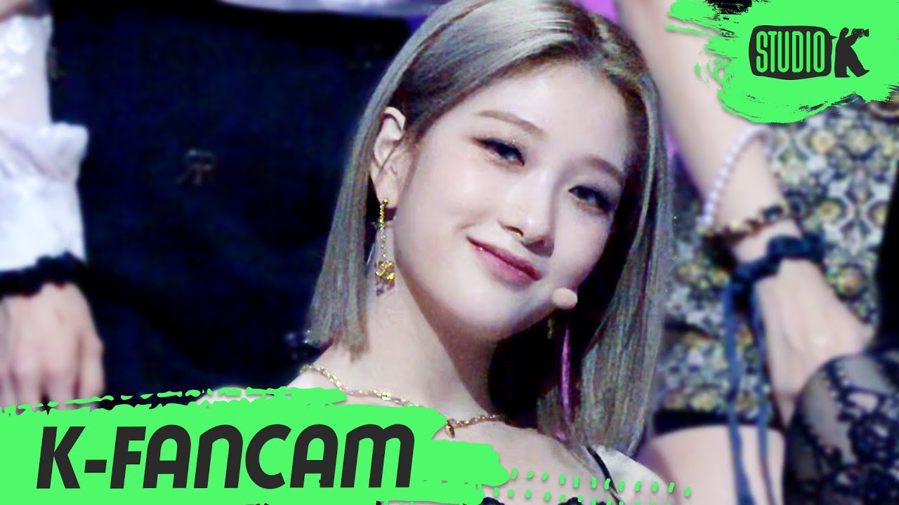 ソヨン「DM」公式Fancamのサムネイル