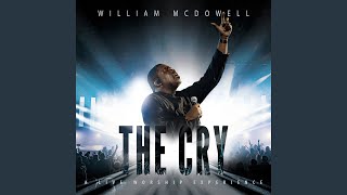 Video thumbnail of "William McDowell - Here Comes The Glory / Here Comes Heaven [Live From Chattanooga, TN]"