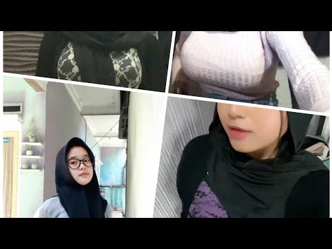 KUMPULAN VIDEO TIKTOK VIRAL‼️ VERSI TOBRUT TERBARU PART 2