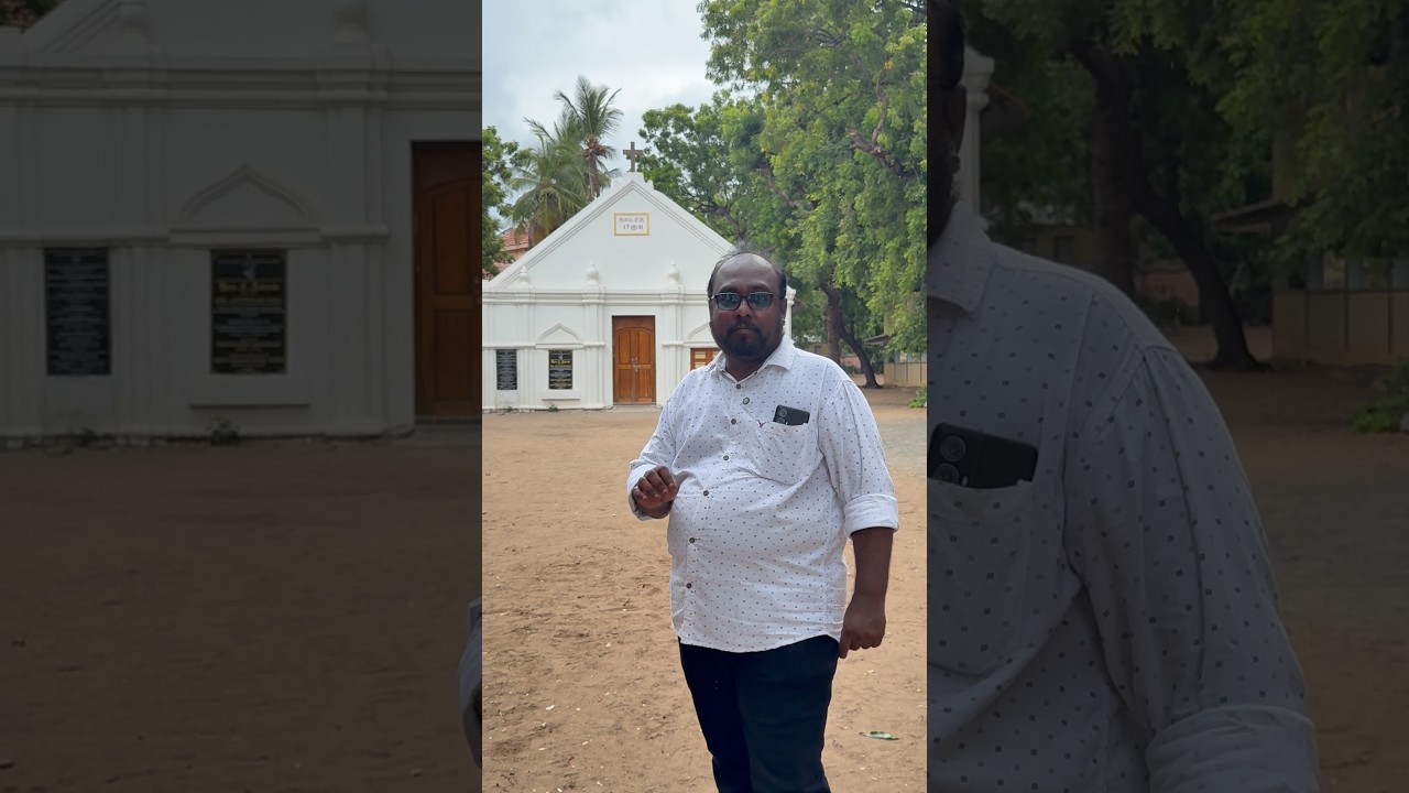 India’s First Protestant Bible Seminary 