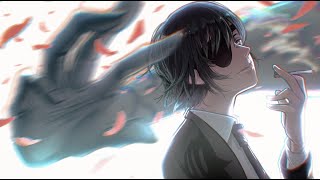 The Devil s Right Hand Himeno s Right Hand Chainsaw Man