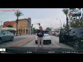 „Die wütende Frau auf der Straße“
