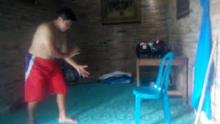 Video Sulap Tnpa Sensor